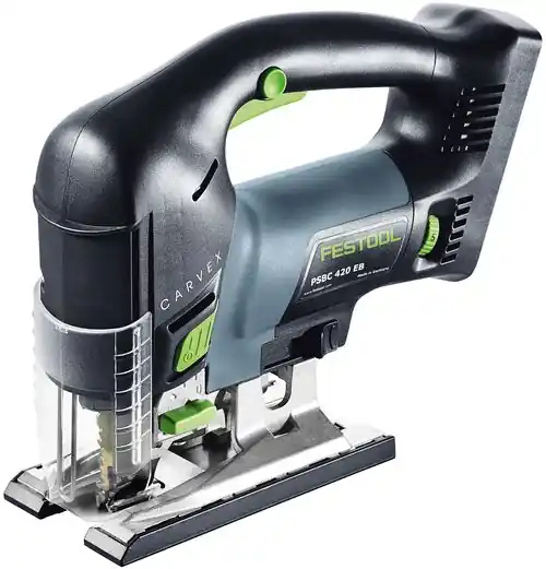 Festool Akku-Pendelstichsäge PSBC 420 EB-Basic CARVEX Preis Gesenkt