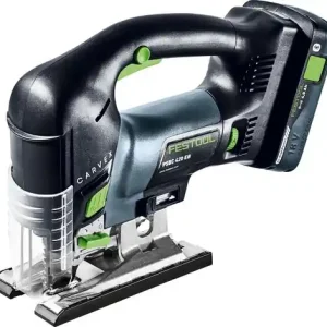 Meistverkauft Festool Akku-Pendelstichsäge PSBC 420 HPC 4,0 EBI-Plus CARVEX