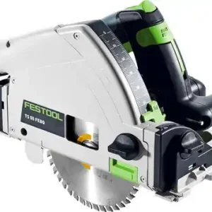 Versand Am Gleichen Tag Festool Tauchsäge TS 55 FEBQ-Plus