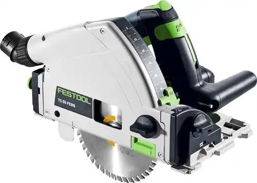 Versand Am Gleichen Tag Festool Tauchsäge TS 55 FEBQ-Plus