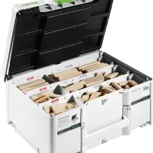Solange Der Vorrat Reicht Festool DOMINO XL Dübel Buche DS/XL D8/D10 306 BU