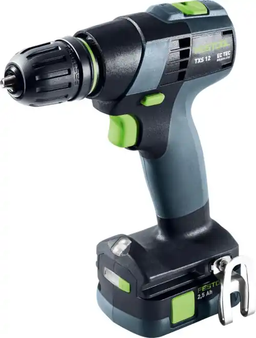 Festool Akku-Bohrschrauber TXS 12 2,5-Plus Jetzt Kaufen