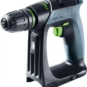Festool Akku-Bohrschrauber CXS 18-Basic Angebot