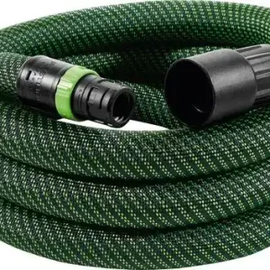 Festool Saugschlauch D 27/32x5m-AS/CTR Solange Der Vorrat Reicht