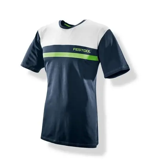 Bestpreis Festool Fashionshirt Herren FASH-FT1-M