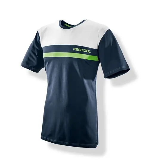 Festool Fashionshirt Herren FASH-FT1-XXXL Top-Seller