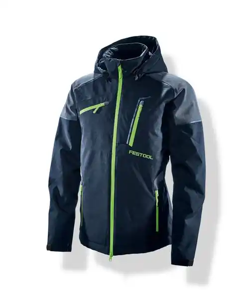 Highlight Festool Winterjacke WIJA-FT1-XL