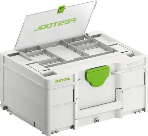 Festool Systainer³ SYS3 DF M 187 Top-Preis