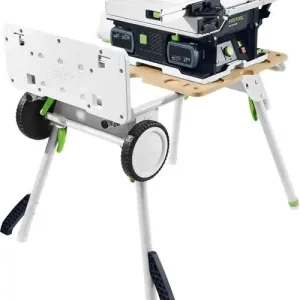 Festool Akku-Tischkreissäge CSC SYS 50 EBI-Set Top-Seller