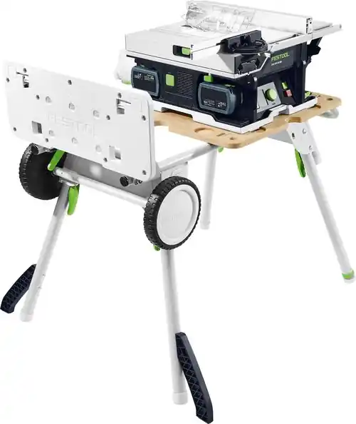 Festool Akku-Tischkreissäge CSC SYS 50 EBI-Set Top-Seller