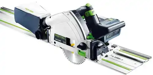 Festool Akku-Tauchsäge TSC 55 5,0 KEBI-Plus/XL-FS Bestpreis