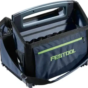 Festool Systainer³ ToolBag SYS3 T-BAG M Top-Preis