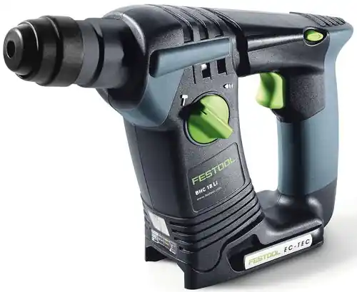 Schneller Versand Festool Akku-Bohrhammer BHC 18-Basic