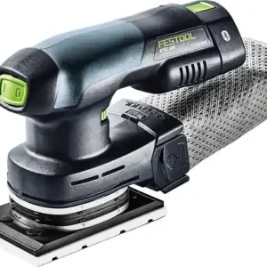 Neu Im Sortiment Festool Akku-Rutscher RTSC 400 3,0 I-Plus