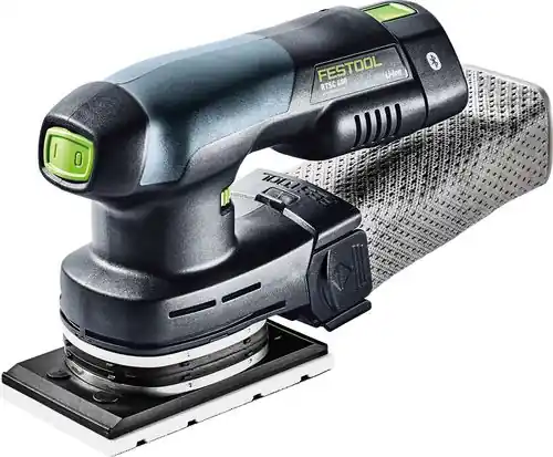 Neu Im Sortiment Festool Akku-Rutscher RTSC 400 3,0 I-Plus