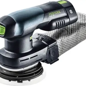 Sonderangebot Festool Akku-Exzenterschleifer ETSC 125 3,0 I-Plus