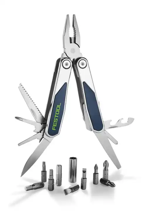 Must-Have Festool Multitool MT-FT1