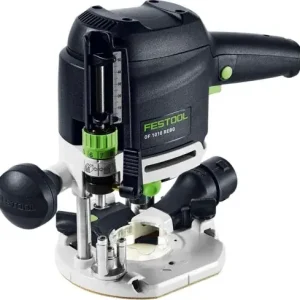 Günstig Festool Oberfräse OF 1010 REBQ-Plus