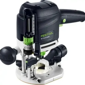 Sichere Zahlung Festool Oberfräse OF 1010 REBQ-FS-Set