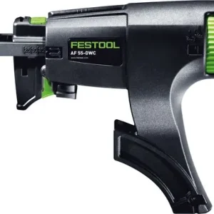 Begrenztes Angebot Festool Magazinvorsatz AF 55-DWC