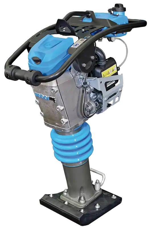 Online Kaufen Weber Rüttelstampfer SRV 590 SF Honda-Benzin - schmaler Fuß