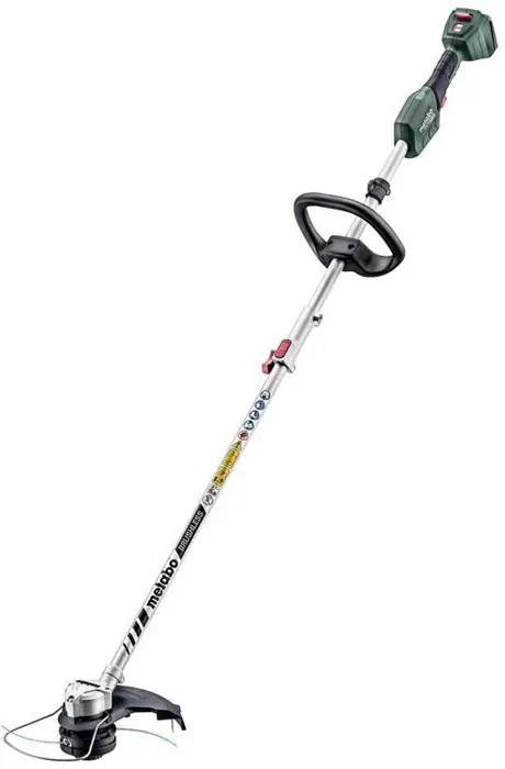Sonderangebot Akku-Rasentrimmer RTD 18 LTX BL 30 18V 300mm METABO