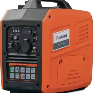 Inverter-Stromerzeuger PG-I 21 SR-S 1,8 kW Benzin UNICRAFT Top-Angebot