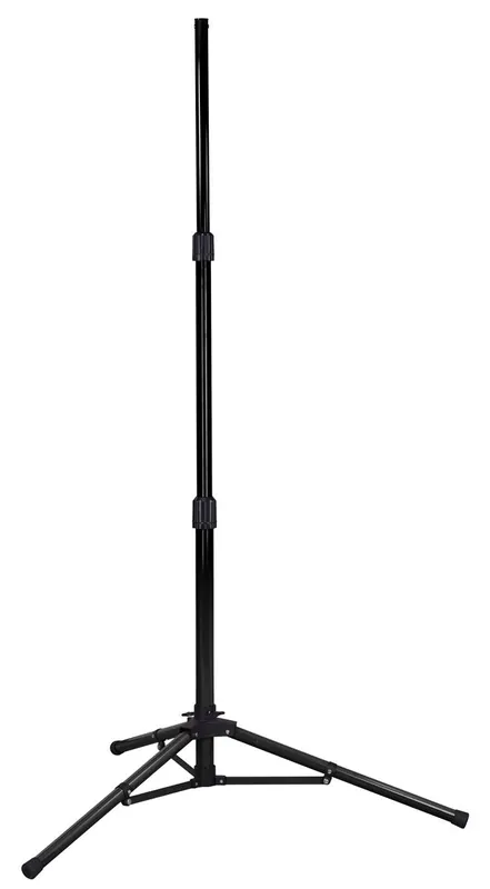 Knallerangebot Stativ - Stahl - 3m - Schwarz