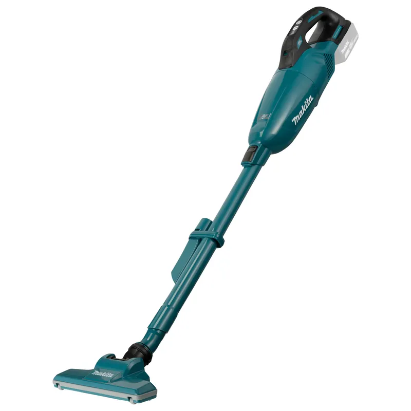 Makita DCL284FZ Akku-Staubsauger 18V (ohne Akku, ohne Ladegerät) Markenprodukt
