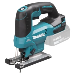 Super-Preis Makita DJV184Z Akku-Pendelhubstichsäge 18V (ohne Akku, ohne Ladegerät)