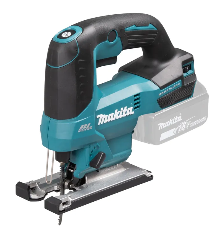 Super-Preis Makita DJV184Z Akku-Pendelhubstichsäge 18V (ohne Akku, ohne Ladegerät)