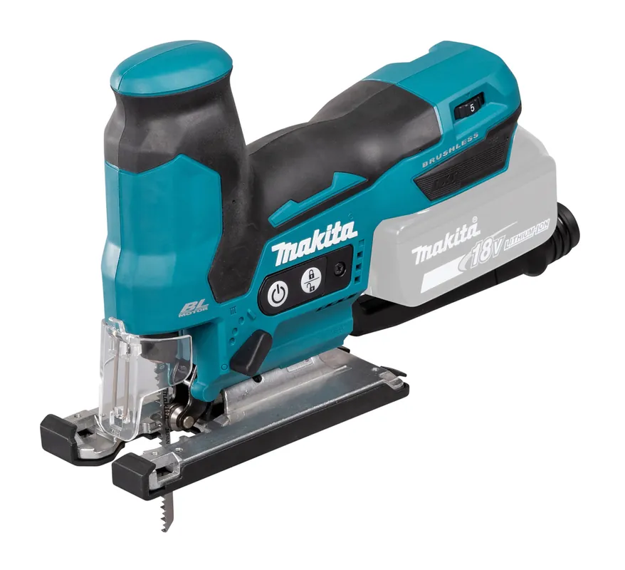 Makita DJV185Z Akku-Pendelhubstichsäge 18V (ohne Akku, ohne Ladegerät) Letzte Chance