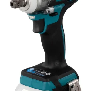 Makita DTW301Z Akku-Schlagschrauber 18V (ohne Akku, ohne Ladegerät), 1/2"-Außenvierkant mit Kugelrastung Neu