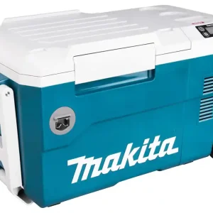 Makita CW001GZ01 Akku-Kompressor-Kühl- und Wärmebox 18V - 40V max. / 230V 20 Liter (ohne Akku, ohne Ladegerät) Top-Preis