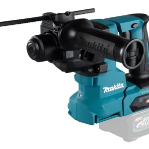 Makita HR010GZ Akku-Kombihammer SDS-PLUS 40V max. (ohne Akku, ohne Ladegerät) Sonderangebot