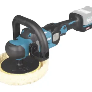 Makita PV001GZ Akku-Poliermaschine 40V max. (ohne Akku, ohne Ladegerät) Top-Seller
