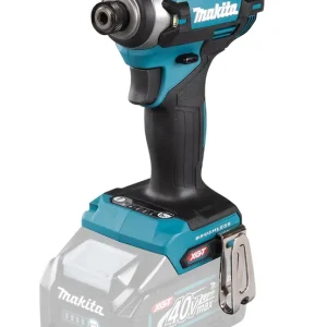Makita TD003GZ Akku-Schlagschrauber 40V max. (ohne Akku, ohne Ladegerät) Must-Have