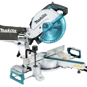 Saisonangebot Makita LS1110F Kapp- und Gehrungssäge 260 mm