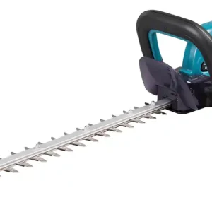 Makita 18V Akku-Heckenschere Schnittlänge 50 cm - mit 1 Akku und Ladegerät Billig