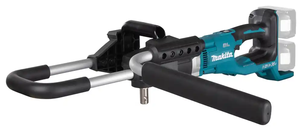 Sichere Zahlung Makita DDG461Z Akku-Erdbohrer 2x18V (ohne Akku, ohne Ladegerät)