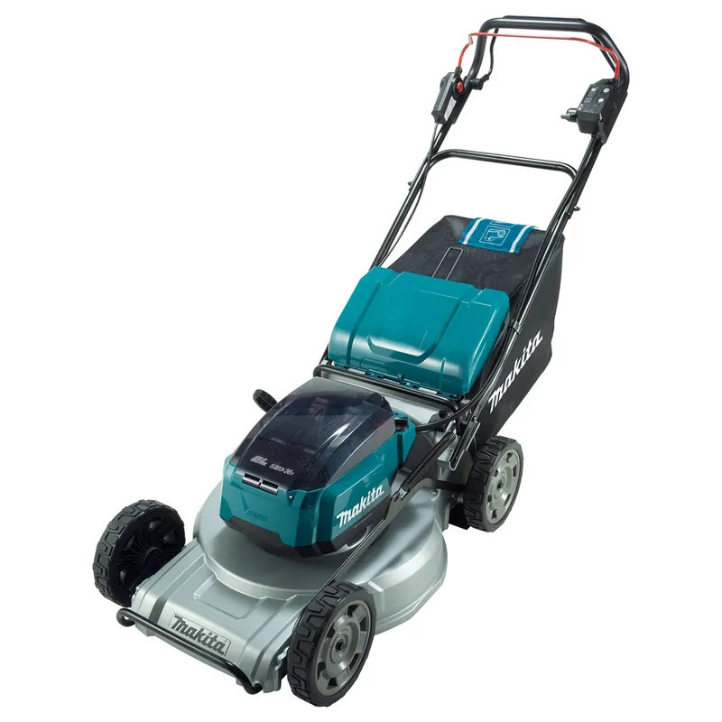 Makita DLM537Z Akku-Rasenmäher 2x18V (ohne Akku, ohne Ladegerät) Sofort Bestellen