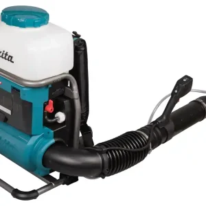 Makita PM001GZ01 Akku-Rucksacksprühgerät 40V max. (ohne Akku, ohne Ladegerät) Neue Ware