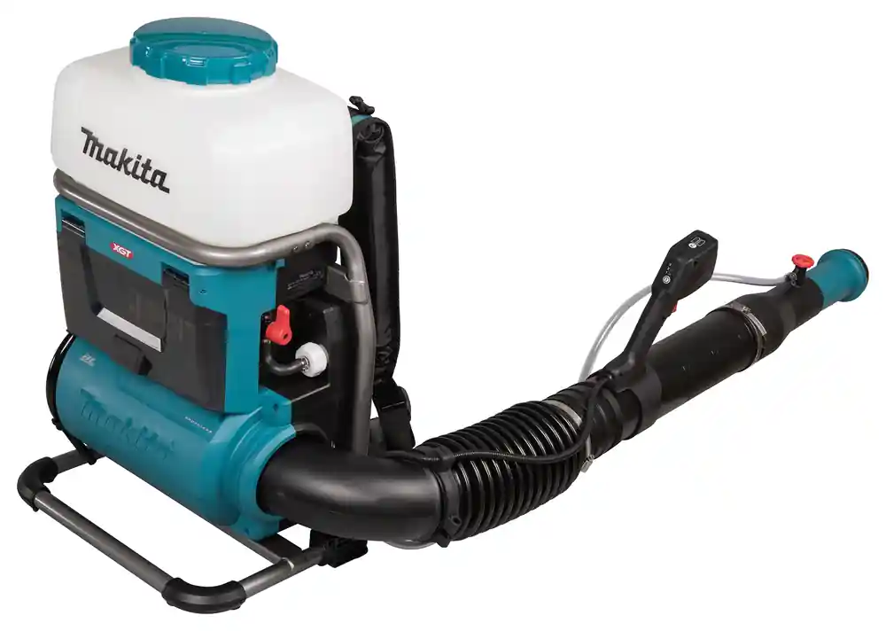 Makita PM001GZ01 Akku-Rucksacksprühgerät 40V max. (ohne Akku, ohne Ladegerät) Neue Ware