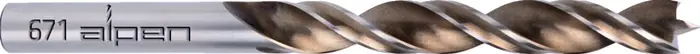 Spiralbohrer TIMBER TWIST D.5mm Gesamt-L.86mm ALPEN Günstig