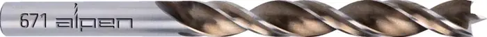 Jetzt Bestellen Spiralbohrer TIMBER TWIST D.7,5mm Gesamt-L.109mm ALPEN