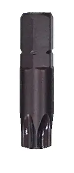 Gedore Schraubendreherbit, T50 Sichere Zahlung