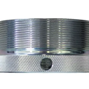 Rabatt Gedore Adapter, 2¾"-16 UNS auf G1