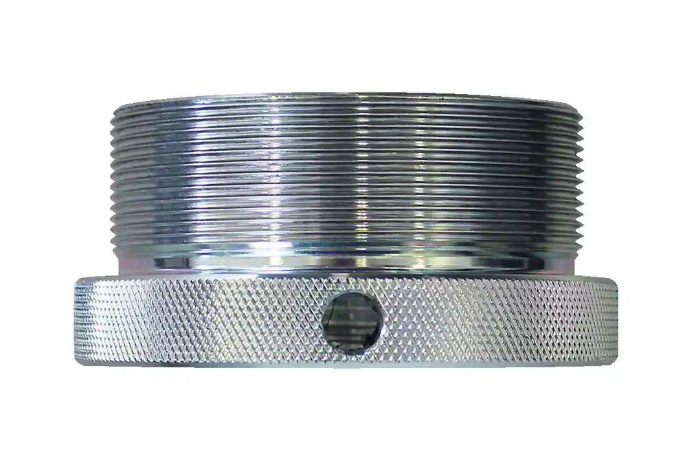 Rabatt Gedore Adapter, 2¾"-16 UNS auf G1