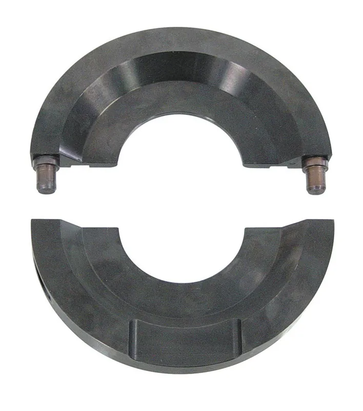 Finale Aktion Gedore Spannbackenpaar, Ø 85 / 92 mm