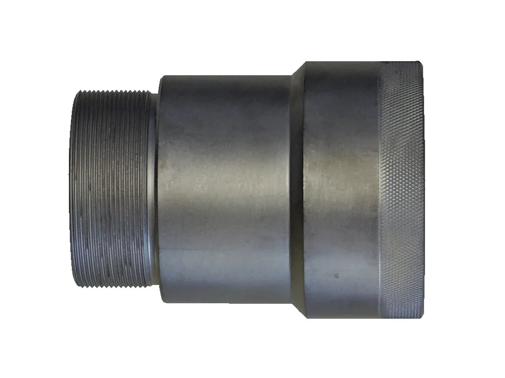 Neue Ware Gedore Verlängerung, 2¾"-16 UN